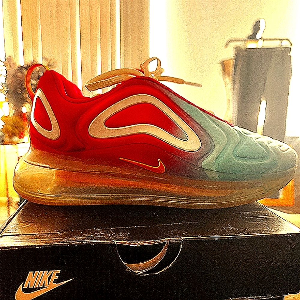 Nike Air Max 720